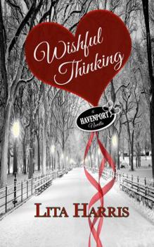 Paperback Wishful Thinking (Women of Havenport) Book