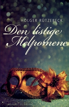 Paperback Den listige Melpomene [Danish] Book