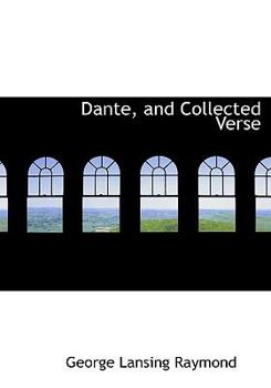 Paperback Dante, and Collected Verse Book