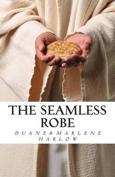 Paperback The Seamless Robe Book
