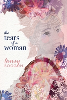 Paperback The Tears of a Woman Book