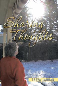 Paperback Sharing Thoughts Book