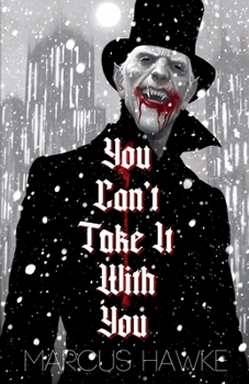 Paperback You Can't Take It With You Book