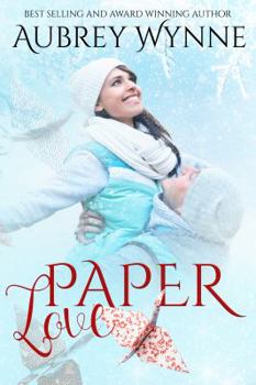 Paper Love - Book #2 of the A Chicago Christmas