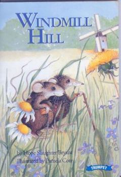 Hardcover Windmill Hill Book