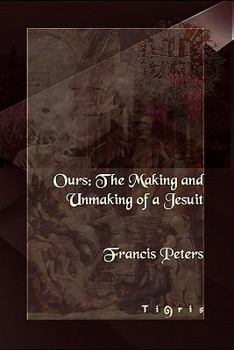 Paperback Ours: The Making and Unmaking of a Jesuit Book
