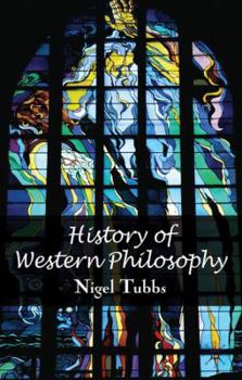 Paperback History of Western Philosophy Book