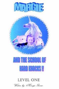 Paperback Margie and the School of Hard Knocks Book