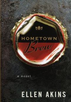 Hardcover Hometown Brew Book