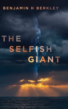Hardcover The Selfish Giant Book
