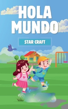 Paperback Hola Mundo [Spanish] Book