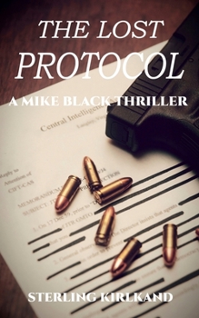 Paperback The Lost Protocol Book