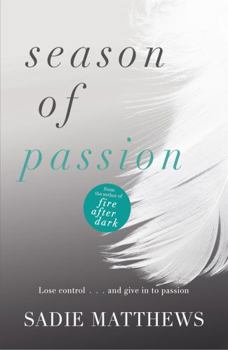 Paperback Season of Passion Book