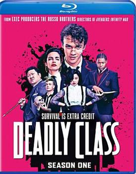 Deadly Class: Season One