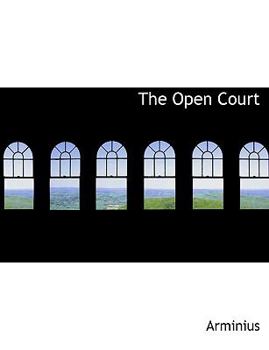 Paperback The Open Court Book