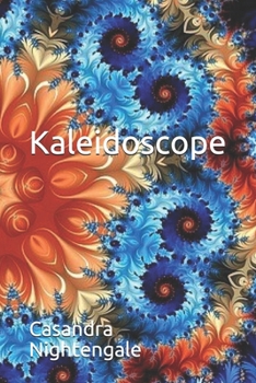 Paperback Kaleidoscope Book