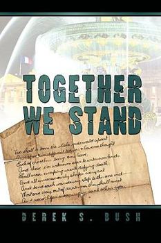 Hardcover Together We Stand Book