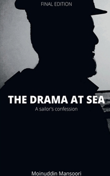 Paperback The Drama At Sea Book