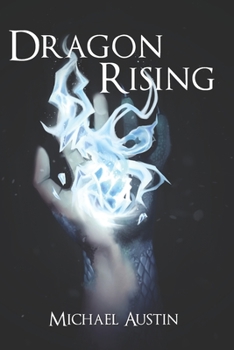 Paperback Dragon Rising Book