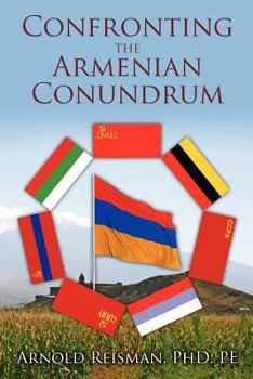 Paperback Confronting the Armenian Conundrum Book