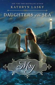 May - Book #2 of the Daughters of the Sea