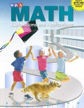 Paperback Math Exploration & Applications, Level 2 Book