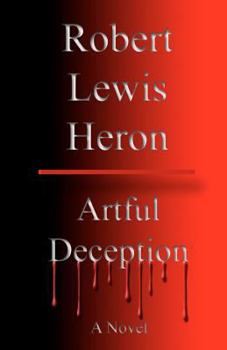 Paperback Artful Deception Book