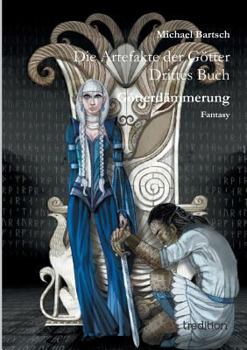 Paperback Die Artefakte Der Gotter [German] Book