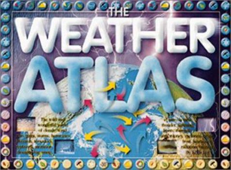 Hardcover The Weather Atlas Book