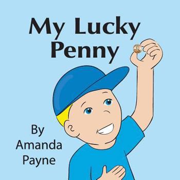 Paperback My Lucky Penny Book