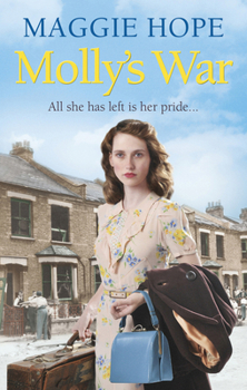 Paperback Molly's War Book