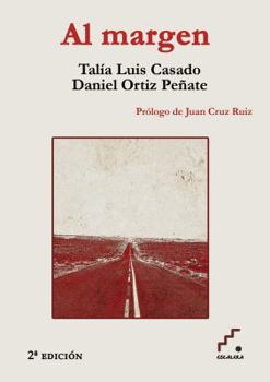Paperback Al margen (Trayectos) (Spanish Edition) [Spanish] Book
