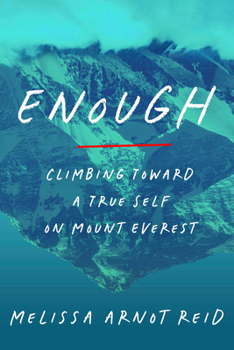 This Is Not a Book About Everest: A Memoir