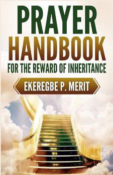 Paperback Prayer Handbook for the Reward of Inheritance Book