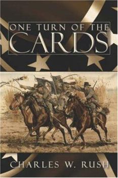 Paperback One Turn of the Cards Book
