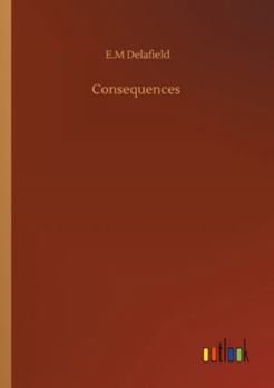 Paperback Consequences Book