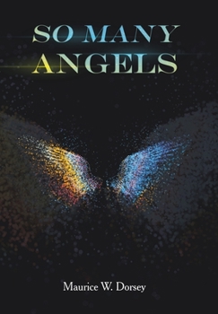 Hardcover So Many Angels Book