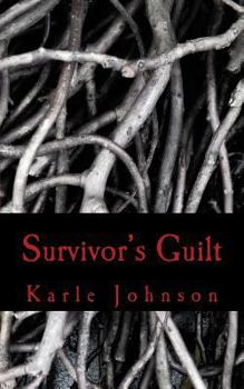 Paperback Survivor's Guilt Book