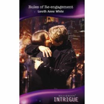 Rules of Re-Engagement - Book #3 of the Shadow Soldiers