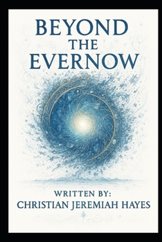 Paperback Beyond the Evernow Book