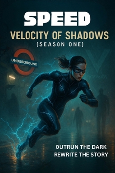 Paperback SPEED (Season One): Velocity Born: A London Awakening Book