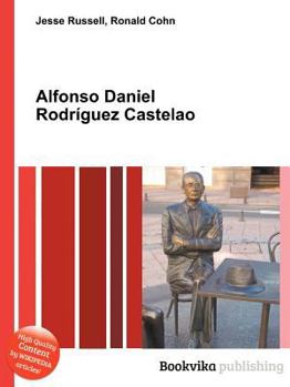 Paperback Alfonso Daniel Rodriguez Castelao Book