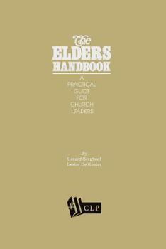 Paperback The Elders Handbook Book