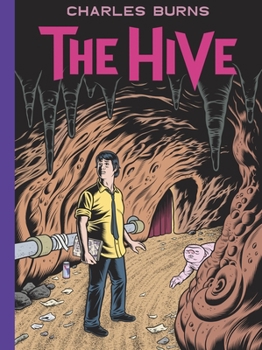 The Hive - Book #2 of the Last Look Trilogy