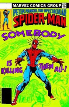 Spider-Man Visionaries - Roger Stern, Vol. 1 - Book  of the Spider-Man Visionaries