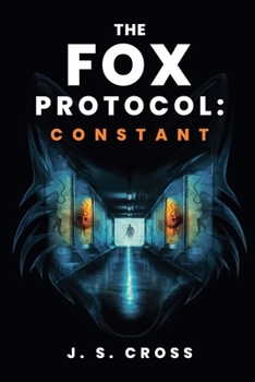Paperback The Fox Protocol: Constant Book