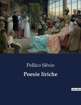 Paperback Poesie liriche [Italian] Book