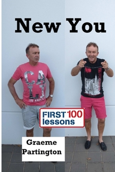 New You: First 100 Lessons