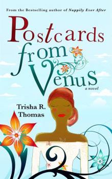 Postcards From Venus - Book #9 of the Nappily