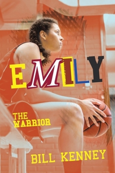 Paperback Emily: The Warrior Book